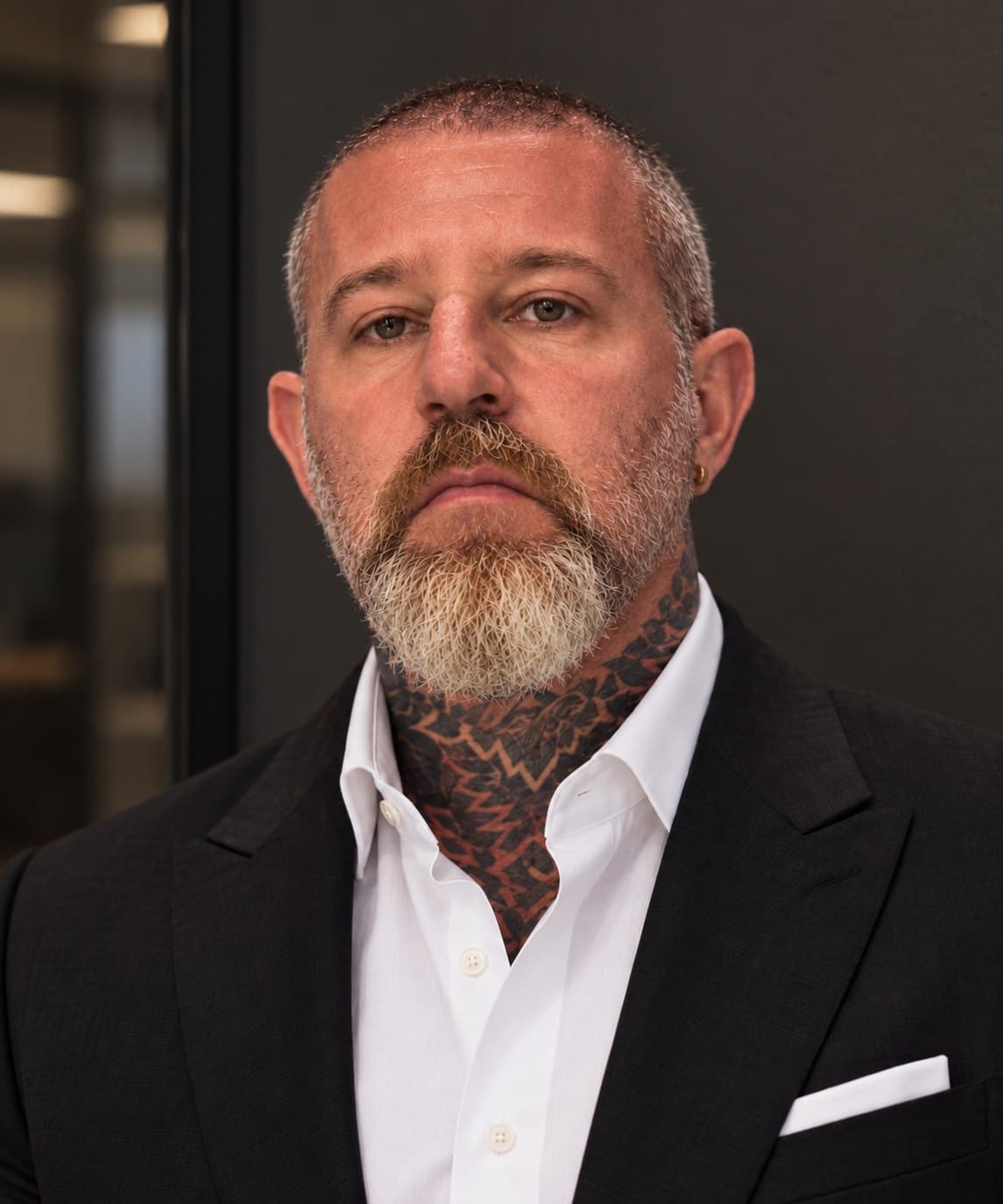 Ben Kram